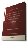 Supuestos Teórico-Prácticos de Organización y Derecho Tributario (2º ejercicio) | 9788417311735 | Portada