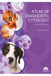 Atlas of Diagnostic Cytology in Small Animals | 9788417640613 | Portada