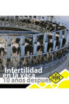 La infertilidad en la vaca, 10 años después | 9788409050222 | Portada