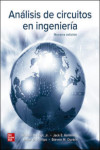 ANALISIS DE CIRCUITOS EN INGENIERIA | 9781456272135 | Portada