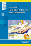 Manual de Cuidados Intensivos para Enfermería + ebook | 9788491103509 | Portada