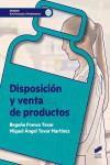 Disposición y Venta de Productos | 9788491713555 | Portada