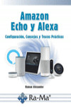 AMAZON ECHO Y ALEXA | 9788499648477 | Portada
