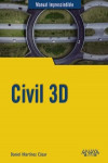 Civil 3D | 9788441541191 | Portada