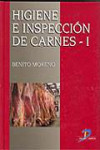 Higiene e inspección de carnes I | 9788479787646 | Portada