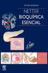 NETTER. Bioquímica Esencial | 9788491135159 | Portada