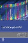 Genética perinatal | 9788491135555 | Portada