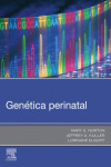 Genética perinatal | 9788491135555 | Portada