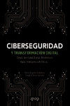 Ciberseguridad y transformación digital | 9788441541627 | Portada