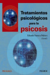 Tratamientos psicológicos para la psicosis | 9788436841336 | Portada