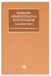 Derecho administrativo sancionador | 9788430954766 | Portada