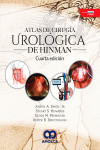 Atlas de Cirugía Urológica de Hinman + E-Book y Videos | 9789804300455 | Portada