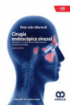 Cirugía Endoscópica Sinusal. Anatomía, Reconstrucción Tridimensional y Técnica Quirúrgica + E-Book y Videos | 9789804300172 | Portada