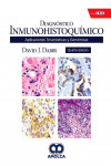 Diagnóstico Inmunohistoquímico. Aplicaciones Teranósticas y Genóminas + E-Book | 9789804300707 | Portada