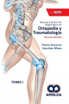 Manual Práctico de Diagnóstico en Ortopedia y Traumatología (2 Vols. + E-Book) | 9789804300998 | Portada