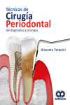 Técnicas de Cirugía Periodontal. Del Diagnóstico a la Terapia | 9789804301063 | Portada