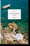 Great Escapes: Italy. The Hotel Book 2019 | 9783836578066 | Portada