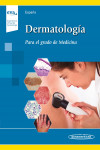 Dermatología. Para el Grado de Medicina | 9788491104124 | Portada