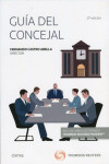 Guía del concejal 2019 | 9788413085081 | Portada