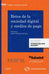 Retos de la sociedad digital y medios de pago | 9788413095127 | Portada