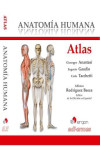 ATLAS ANATOMÍA HUMANA | 9788870515947 | Portada