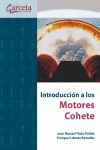 Introducción a los motores cohete | 9788416228188 | Portada