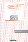 Guía de Derecho Civil. Teoría y práctica. Tomo IV. Derechos reales 2019 | 9788413096186 | Portada