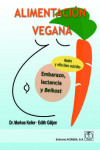 Alimentación vegana | 9788420011967 | Portada