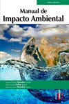 Manual de impacto ambiental | 9789587920321 | Portada