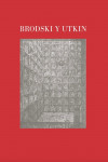Brodski y Utkin | 9788494969430 | Portada