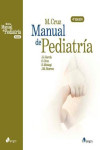 MANUAL DE  PEDIATRÍA | 9788417194659 | Portada