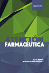 ATENCION FARMACEUTICA | 9788417946081 | Portada