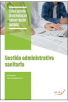 GESTION ADMINISTRATIVA SANITARIA | 9788417554255 | Portada