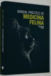 Manual práctico de medicina felina | 9788496344884 | Portada