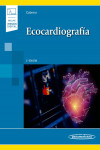 Ecocardiografía + ebook | 9788491103554 | Portada