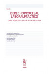 Derecho Procesal Laboral Práctico | 9788413360324 | Portada