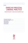 Derecho Procesal Laboral Práctico | 9788413360324 | Portada