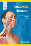 Anatomía Humana + ebook | 9788491102106 | Portada