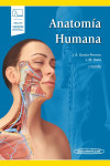 Anatomía Humana + ebook | 9788491102106 | Portada