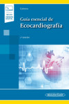Guía Esencial de Ecocardiografía + ebook | 9788491103578 | Portada