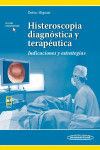 Histeroscopia diagnóstica y terapéutica + ebook | 9789500696104 | Portada