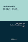 Distribución de los seguros privados | 9788491236528 | Portada