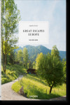 Great Escapes: Europe. The Hotel Book | 9783836578080 | Portada