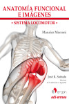 ANATOMÍA FUNCIONAL E IMÁGENES. SISTEMA LOCOMOTOR | 9788870516371 | Portada