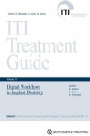 ITI Treatment Guide Volume 11: Digital Workflows in Implant Dentistry | 9783868673852 | Portada