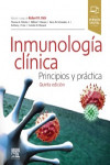 Inmunología clínica: Principios y práctica | 9788491134763 | Portada