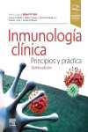 Inmunología clínica: Principios y práctica | 9788491134763 | Portada