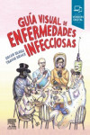 Guía visual de enfermedades infecciosas | 9788491134787 | Portada