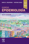Gordis. Epidemiología | 9788491135364 | Portada