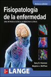 FISIOPATOLOGIA DE LA ENFERMEDAD | 9781456267377 | Portada